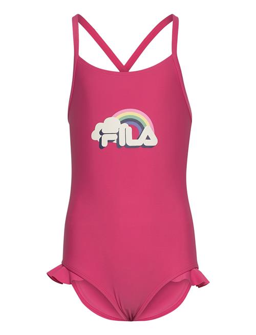 FILA Sabha Swimsuit FILA Pink