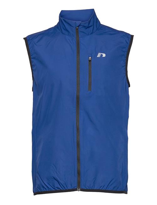 Newline Men's Core Gilet Newline Blue