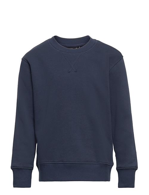 Claudio Claudio Boys Sweatshirt Claudio Blue