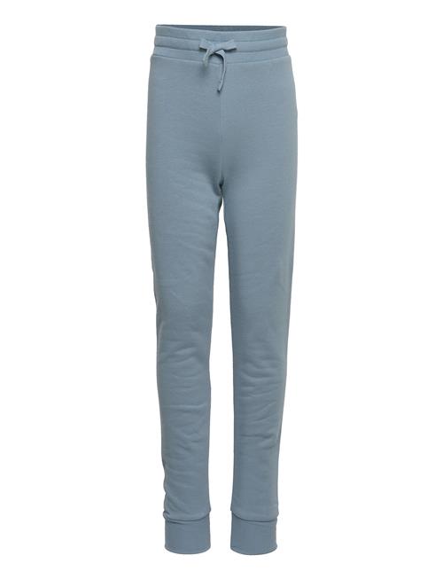 Se Claudio Claudio Boys Sweatpants Claudio Blue ved Booztlet