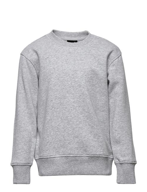 Claudio Claudio Boys Sweatshirt Claudio Grey