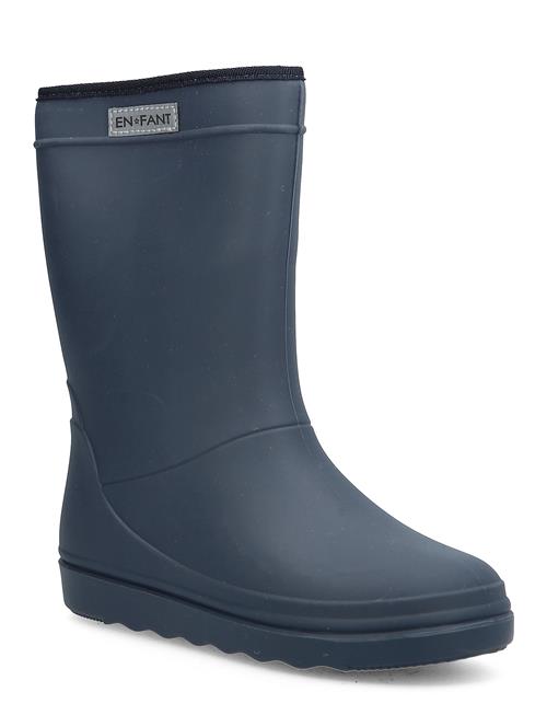 Se En Fant Thermo Boots En Fant Blue ved Booztlet