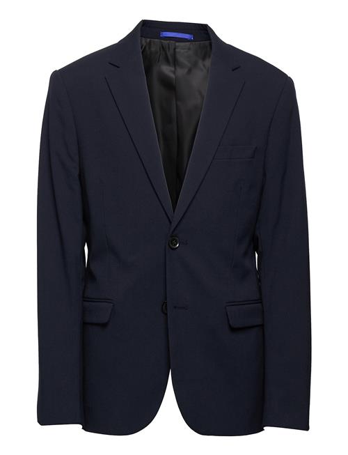 Grunt Kalle Blazer Grunt Blue