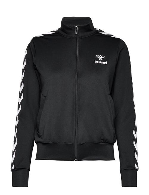 Se Hummel Hmlnelly 2.0 Zip Jacket Hummel Black ved Booztlet