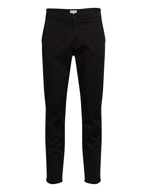 Casual Friday Cfviggo Chino Pants Casual Friday Black