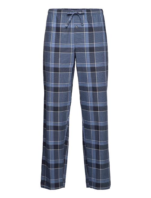 Jockey Pant Woven Jockey Blue