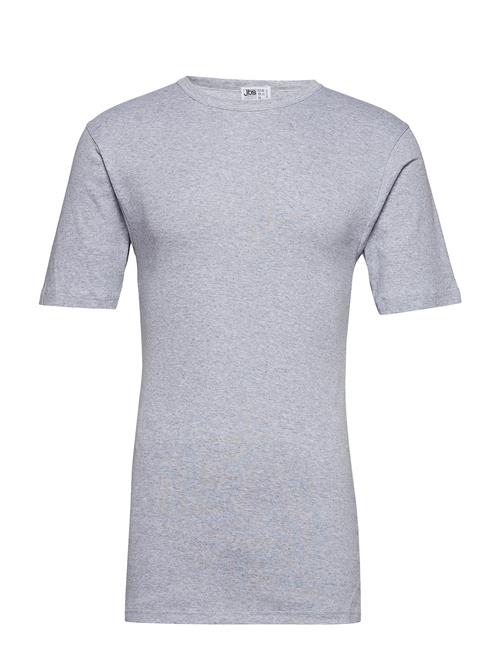 Se JBS Jbs T-Shirt Original JBS Grey ved Booztlet