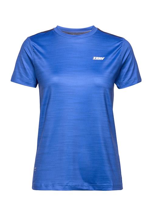 Zerv Zerv Sydney T-Shirt Women's Zerv Blue