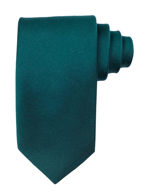 Se Amanda Christensen Classic Tie Amanda Christensen Green ved Booztlet