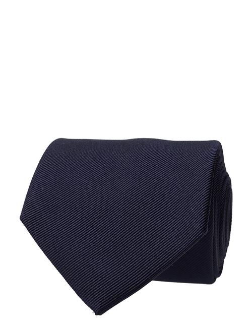 Se Amanda Christensen Classic Tie Amanda Christensen Navy ved Booztlet