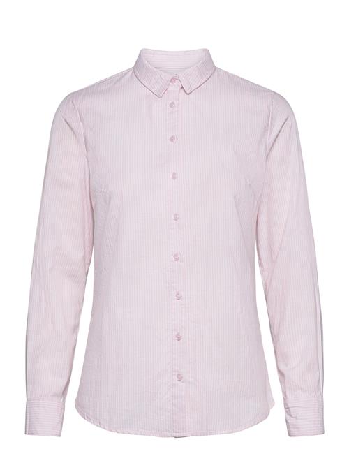 Fransa Frzaoxford 1 Shirt Fransa Pink