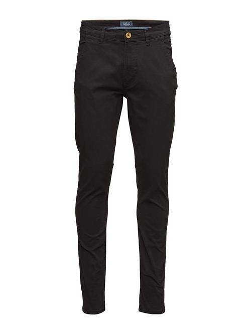 Bhnatan Pants Blend Black
