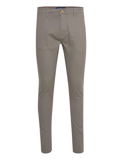 Bhnatan Pant Noos Blend Grey