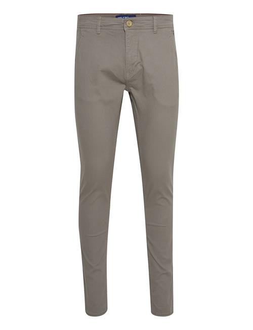 Bhnatan Pants Blend Grey