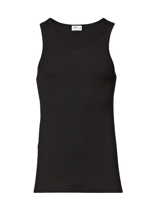 JBS Jbs Singlet Original JBS Black