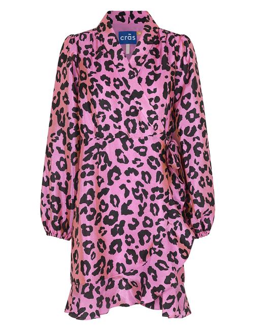 Lindacras Dress Cras Pink