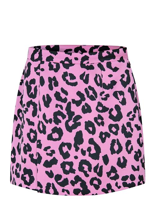 Cras Samycras Skirt Cras Pink