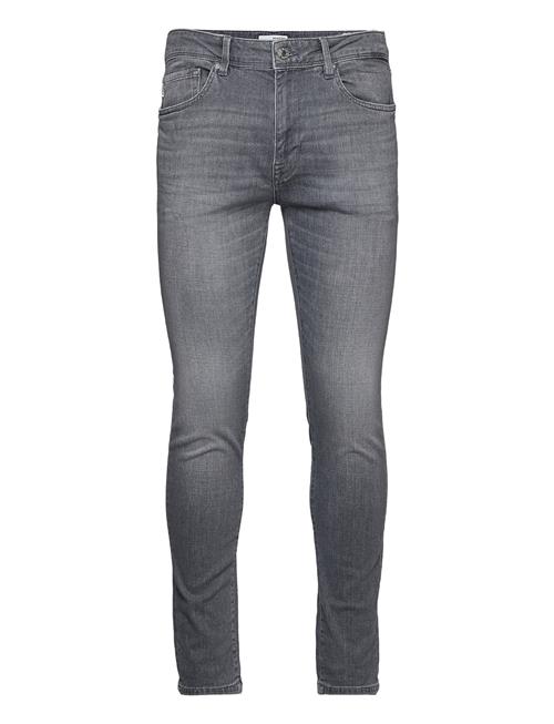 Selected Homme Slhslim-Leon 22604 L,Grey Su Jns W Selected Homme Grey