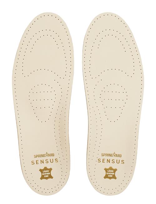 Springyard Sensus Leather Springyard Beige