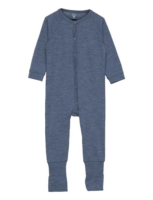 Nightsuit Smallstuff Blue