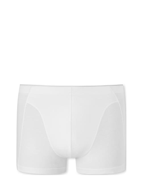 Schiesser Shorts Schiesser White