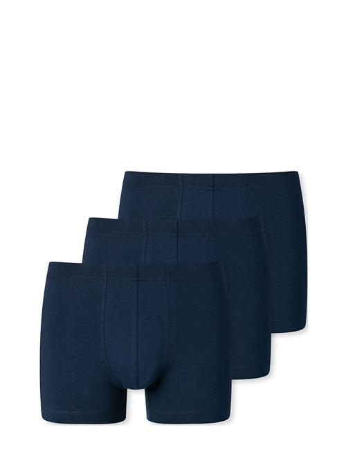 Schiesser Shorts Schiesser Blue