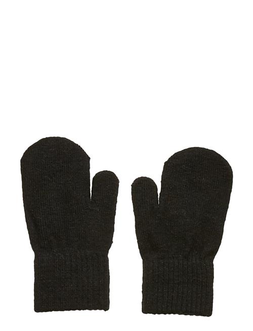 Basic Magic Mittens CeLaVi Black