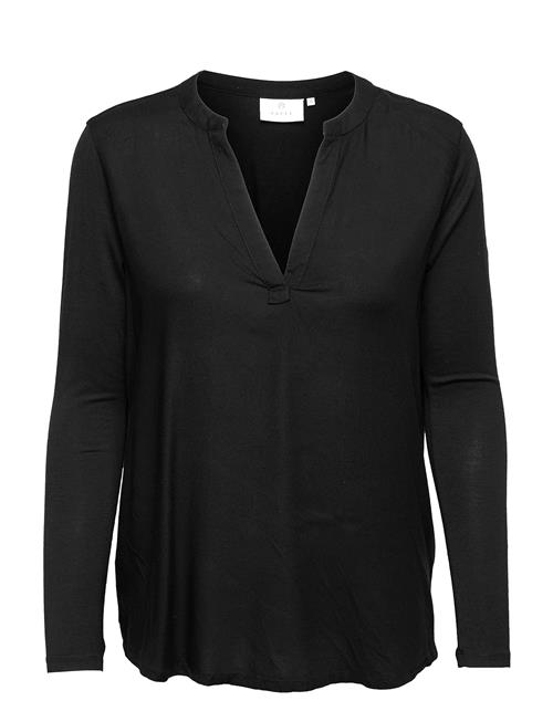 Kacalina Blouse Kaffe Black