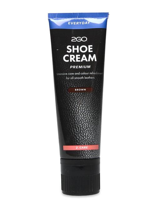 Se 2GO 2Go Shoe Cream Tube 2GO Patterned ved Booztlet