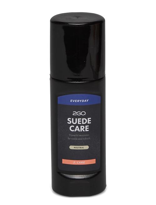 Se 2GO 2Go Suede Care 2GO Black ved Booztlet