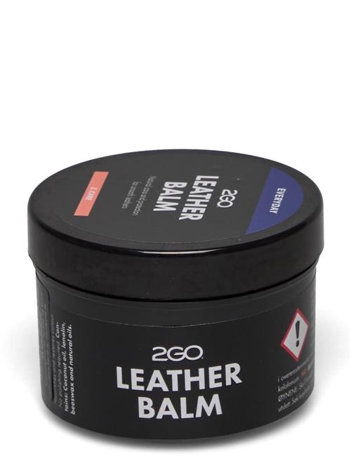 2GO 2Go Leather Balm 2GO Black