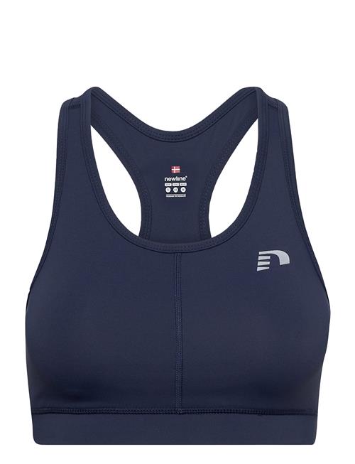 Se Newline Women Core Athletic Top Newline Blue ved Booztlet