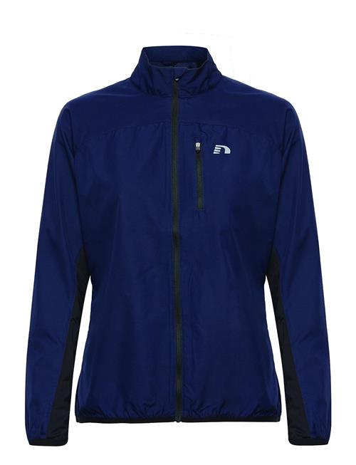 Newline Women's Core Jacket Newline Blue