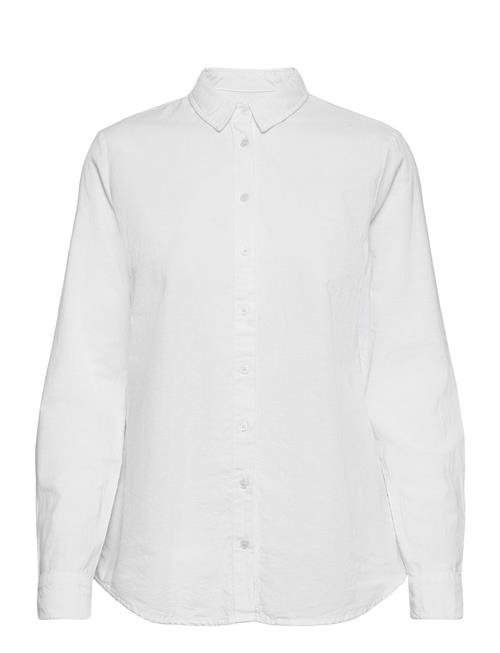 Fransa Frzaoxford 1 Shirt Fransa White