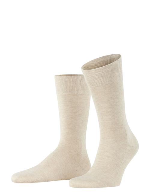 Family Everyday Casual Falke Cream
