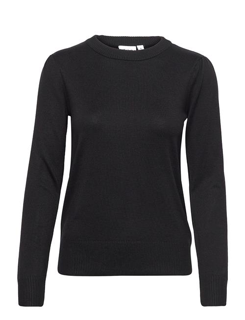 Saint Tropez Milasz Pullover Saint Tropez Black