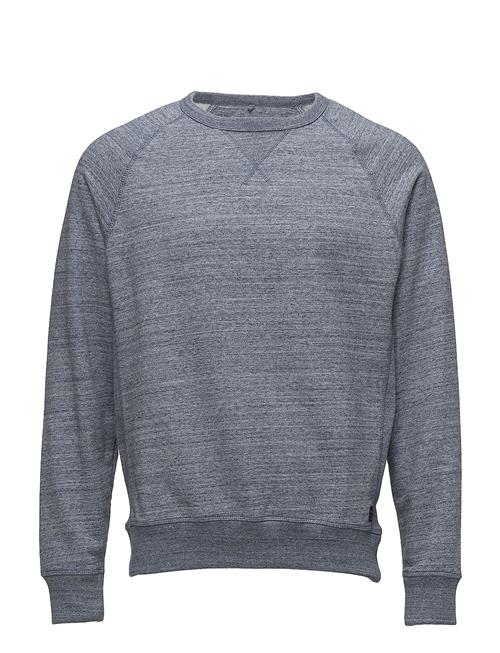 Blend Bhalton Crew Neck Sweatshirt Blend Blue