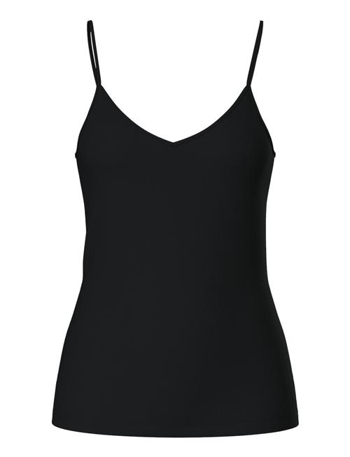 Pcsirene Singlet Jrs Noos Pieces Black