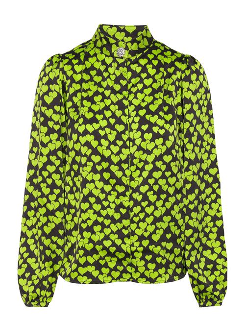 Cras Lavacras Shirt Cras Green