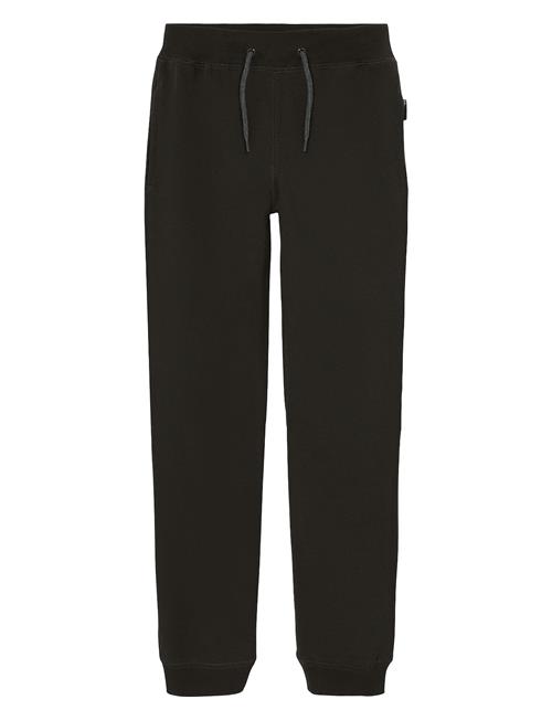 Nkmsweat Pant Bru Noos Name It Black