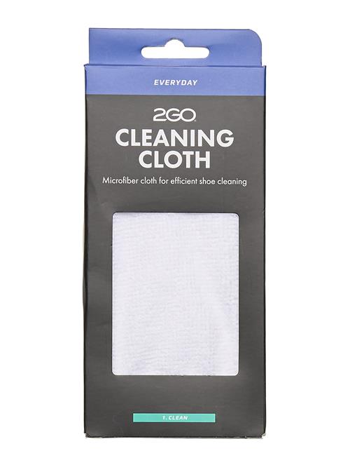 Se 2GO 2Go Cleaning Cloth 2GO White ved Booztlet