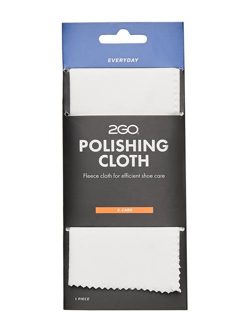 2GO 2Go Polishing Cloth 2GO Black