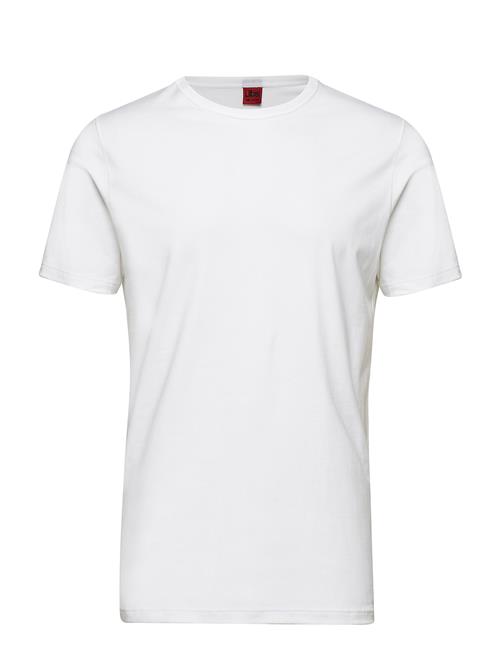 Se JBS Jbs T-Shirt O-Neck JBS White ved Booztlet