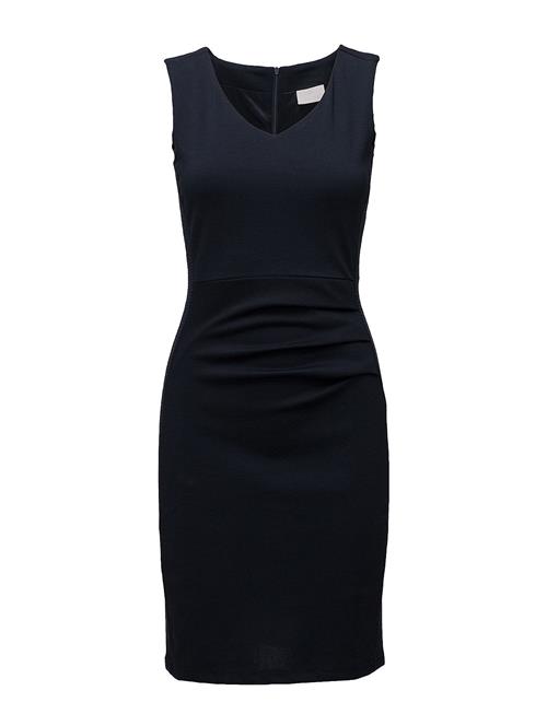 Kaffe Sara Dress Kaffe Navy