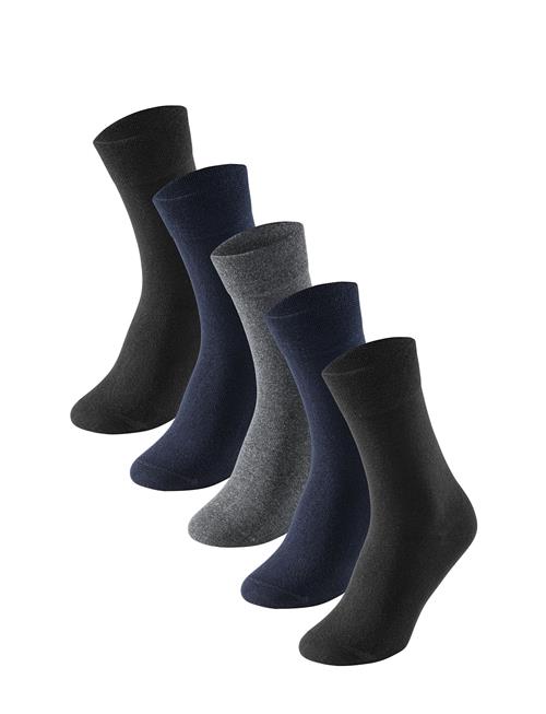 Schiesser Socks Schiesser Black