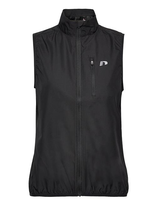 Women Core Gilet Newline Black