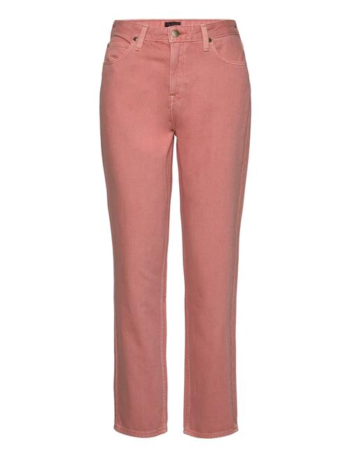 Carol Lee Jeans Coral