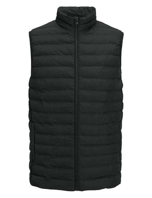 Jack & Jones Jjerecycle Bodywarmer Noos Jack & J S Black