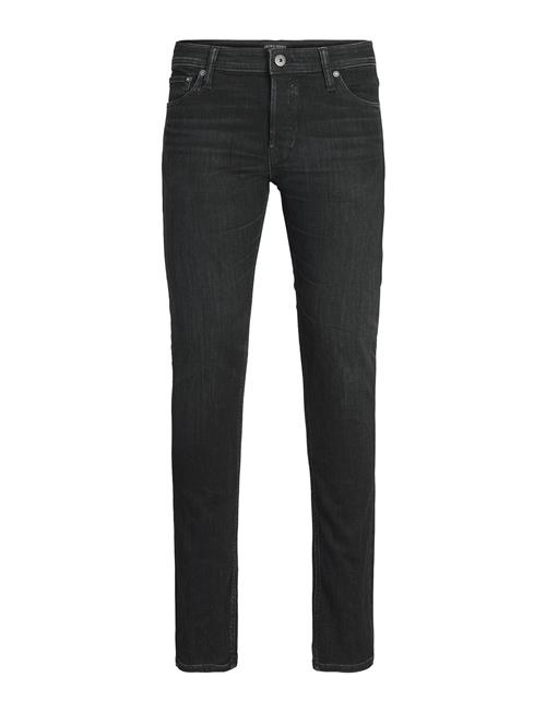 Se Jack & Jones Jjiglenn Jjoriginal Am 809 Jack & J S Black ved Booztlet