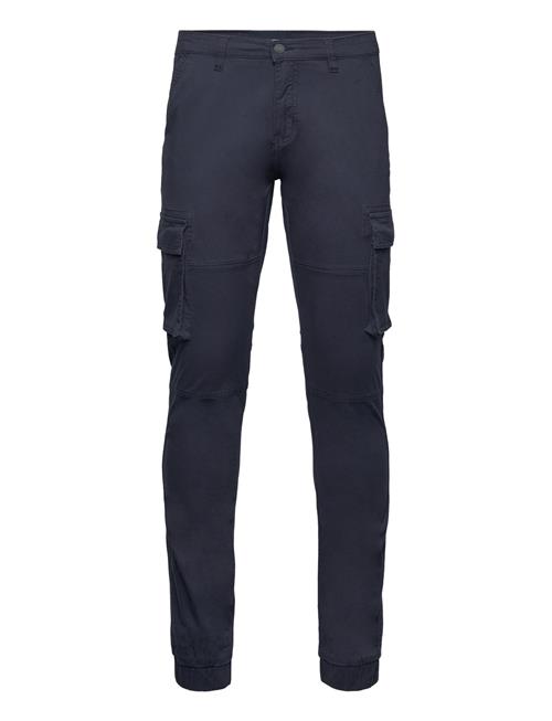 Cargo Pant Denim Project Navy